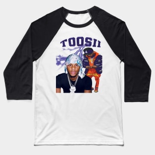 toosii Baseball T-Shirt